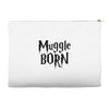 muggle born Accessory Pouches