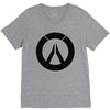overwatch V-Neck Tee