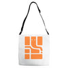 ganesha Adjustable Strap Totes