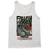 fallen Tank Top