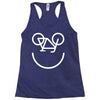 cycologist Racerback Tank