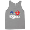Finding Da Wae Tank Top