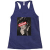 Audrey Hepburn Racerback Tank