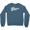 don't eat yellow snow Crewneck Sweatshirt