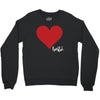 Bestie Crewneck Sweatshirt