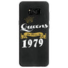queens are born in 1979 Samsung Galaxy S8