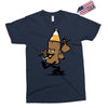 take this Exclusive T-shirt