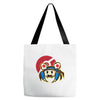 parasoad Tote Bags