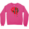 rbg4life Crewneck Sweatshirt