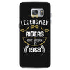 legendary riders are born in 1968 Samsung Galaxy S7