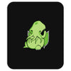 prank call of cthulhu Mousepad
