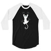 Cat 3/4 Sleeve Shirt