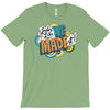 looks like we made it! T-Shirt