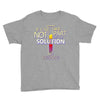 march for science earth day 2017 unless black mug Youth Tee