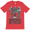 patpatpat T-Shirt