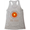 hal 9000 Racerback Tank