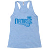 namaste Racerback Tank
