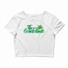 THE GONDO Crop Top
