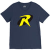 robin batman V-Neck Tee