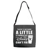 There's Nothing a Little Starbucks and Disney Can't Fix Adjustable Strap Totes