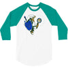 link to the past 3/4 Sleeve Shirt