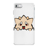 poke iPhone 7 Case