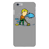 part time job   aquarium iPhone 6 Plus/6s Plus Case