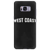 west coast Samsung Galaxy S8 Plus Case