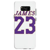 James Samsung Galaxy S8
