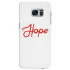 hope inspiration Samsung Galaxy S7 Edge