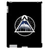 Mountain Triangle iPad 3 and 4 Case