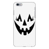 beauty face pumpkin iPhone 6 Plus/6s Plus Case