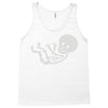 baby gothic Tank Top