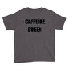 caffein Youth Tee