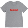 Zerofsgiven V-Neck Tee
