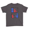 selfie smash Youth Tee