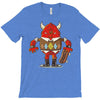 march of the monsters day 31 T-Shirt