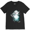 astronomical alignment V-Neck Tee