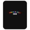 Beverly Hills 1988 Mousepad