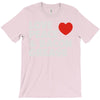 love peace and bacon grease T-Shirt