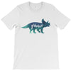 Prince Dinosaur T-Shirt