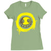 ow2 Ladies Fitted T-Shirt