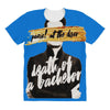 patd All Over Women's T-shirt