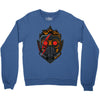ziggy starlord Crewneck Sweatshirt