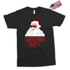christmas party Exclusive T-shirt