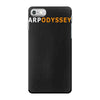 arp odyssey iPhone 7 Case