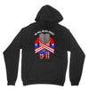 memorial day 2018 911 we will never  fotget Unisex Hoodie