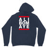 ali bomaye Hoodie