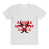 Zombie Security Force All Over Women's T-shirt