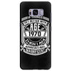 Things Better 1970 Age Approach Magnificent Samsung Galaxy S8 Plus